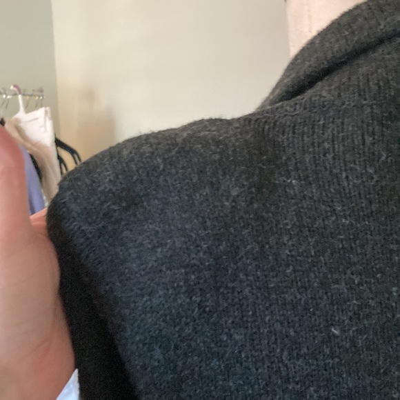 CABI WINTER BLAZER - Picture 7 of 8